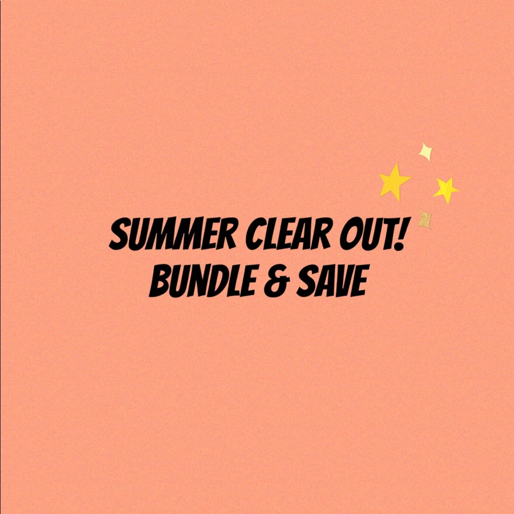 Clearance!